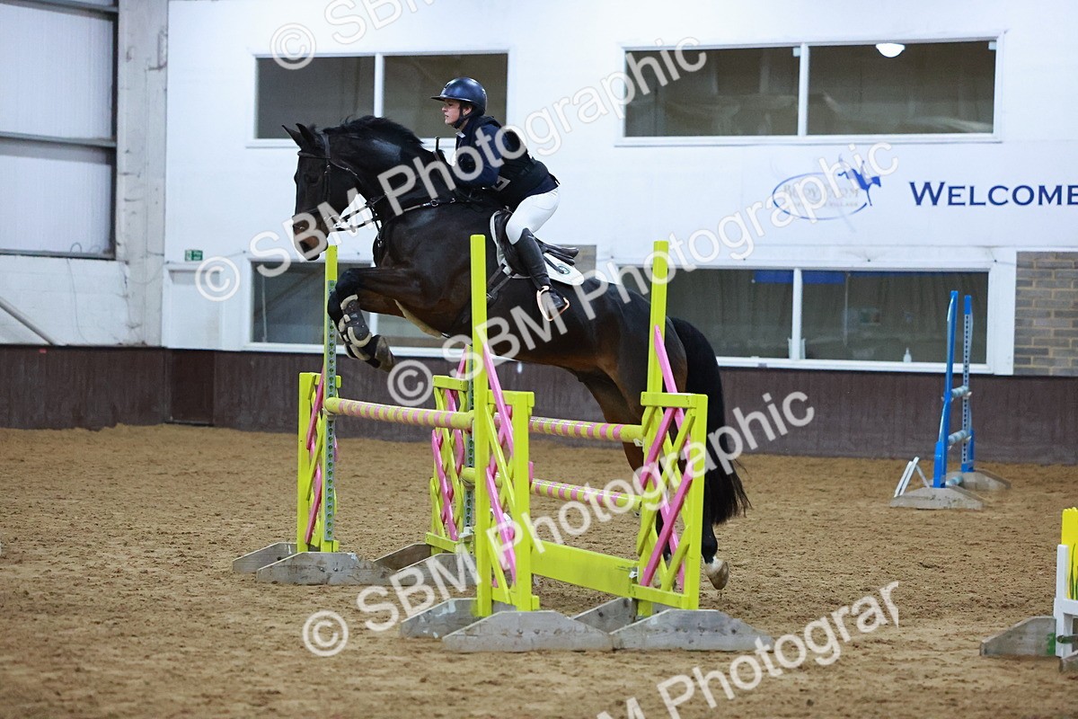 SBM_007535 - Class 8 - 1.10m