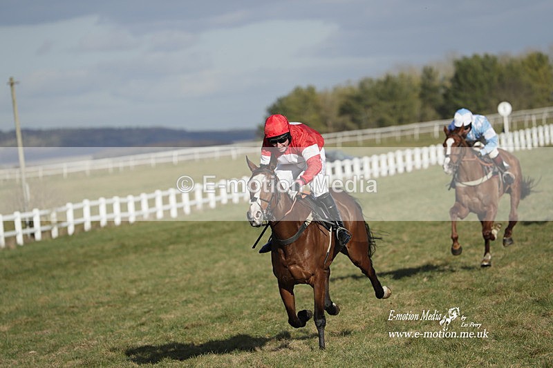 PtP 260223 1194 - South & West Wilts Point-to-Point Larkhill 26/02/23
