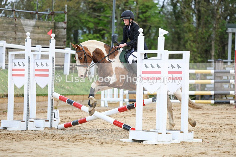 3E7A7780 - Class 1: 60cm