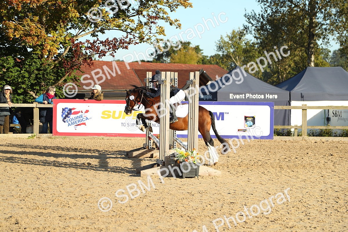 SBM_34929 - J5 - Junior Pony 50cm Championship