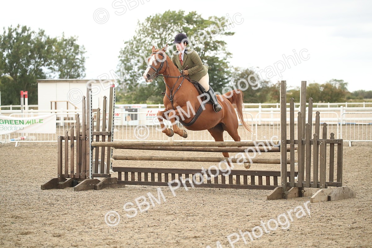 SBM_18468 - Class 510a - Working Veteran 90cm (15-19)