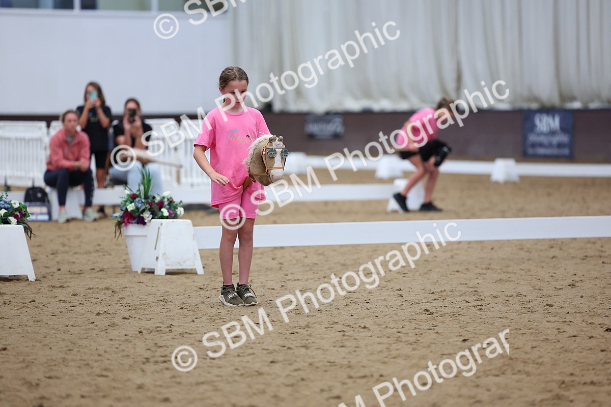 SBM_002157 - Class 7 - Freestyle Dressage Championship Final