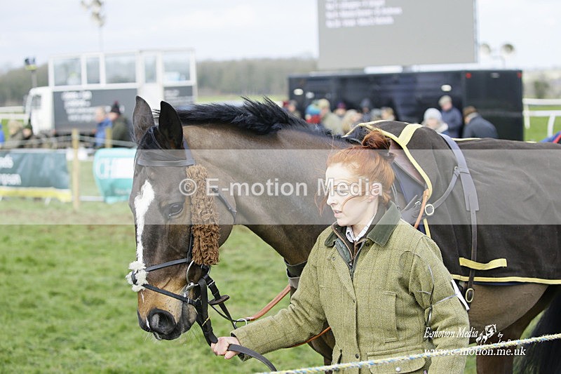 PtP 060322 453 - Blackmore & Sparkford Vale Hunt PtP 06/03/22