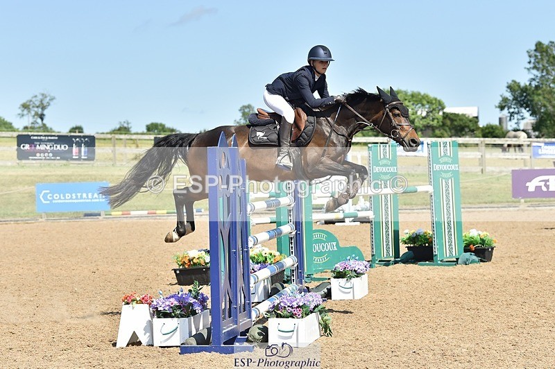 250628-154338-05897 - Cls 12 Newcomers Jump offs & Presentations