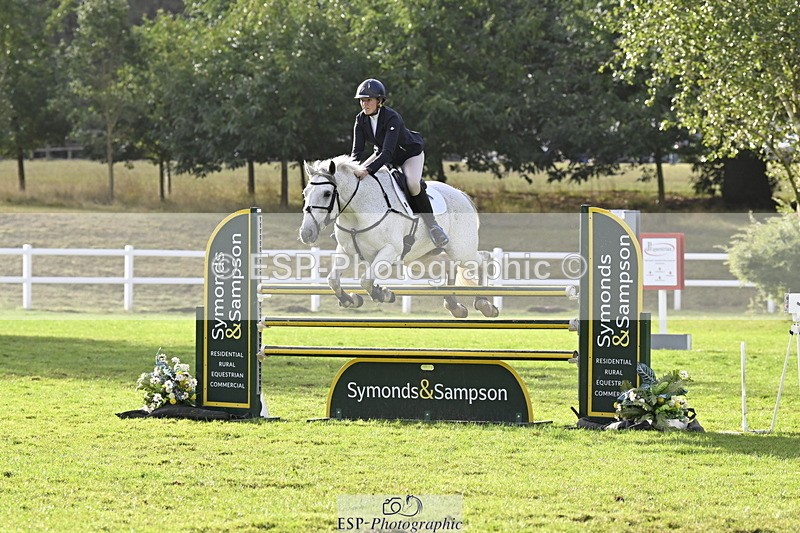 250831A-084431-09050 - Cls 34 Snr Foxhunter