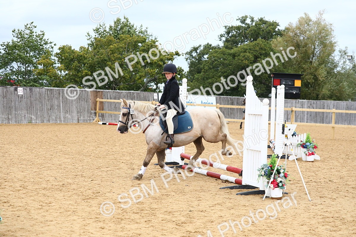 SBM_68177 - J3b - Mini Tour Junior Pony 40cm Championship