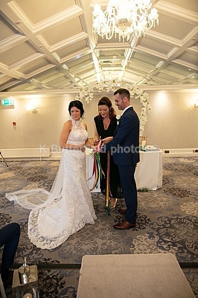 156 - Amanda and Paul Wedding