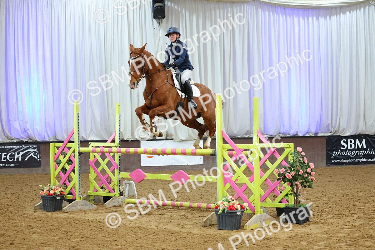 SBM_006697 - Class 26 - Senior Newcomers 1.10m