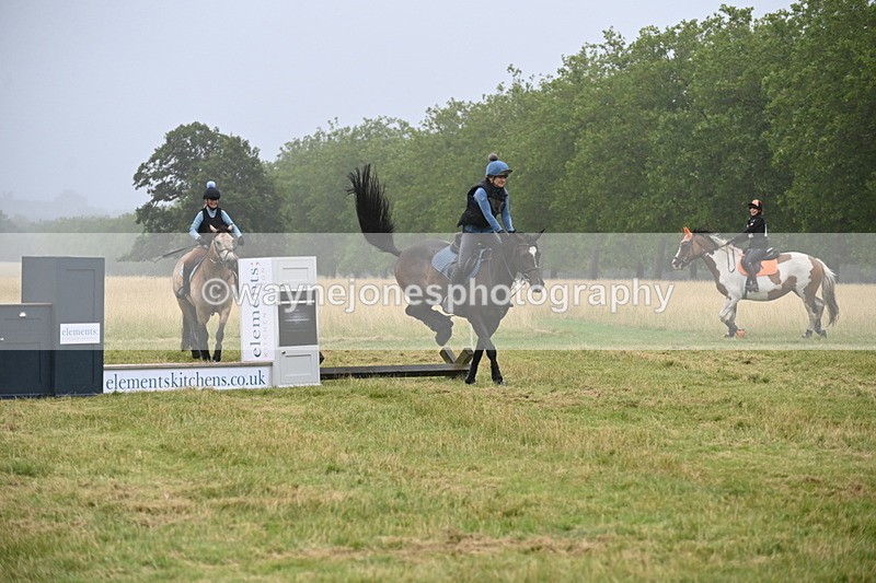 WJ6_0447 - Time at Kitchen Jump 11:07 to 11:33