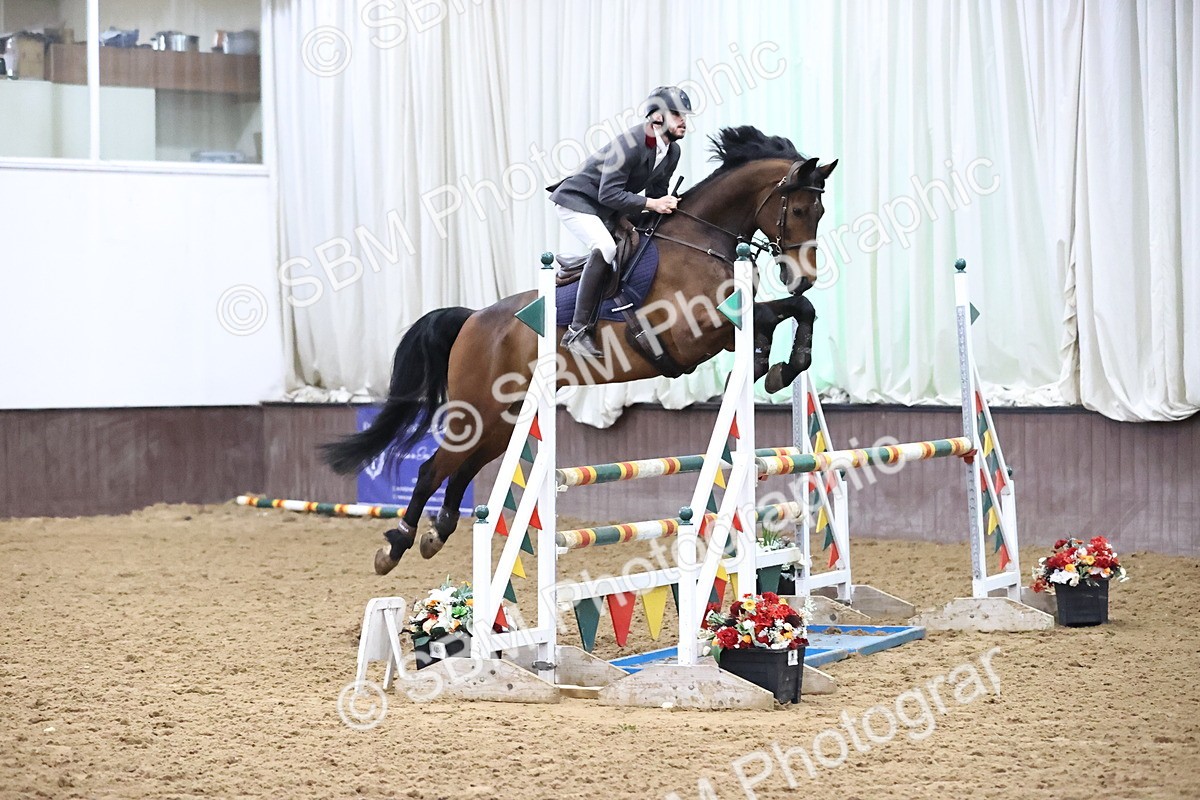 SBM_003588 - Class 16 - Senior Newcomer - 1.10m