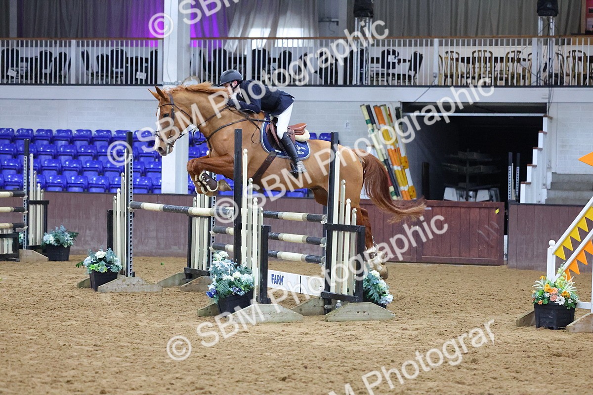 1I0A4712 - Class 9 - Senior Newcomers/ 1.10m Open
