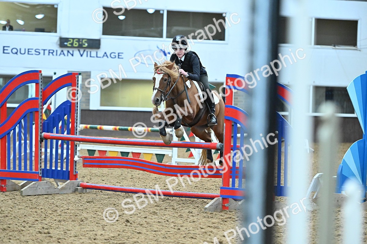 SBM_005513 - Class 58,59 - 90cm Restricted & Open