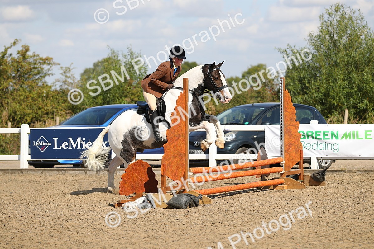 SBM_03205 - Class 44 Riding Club Horse/ Pony