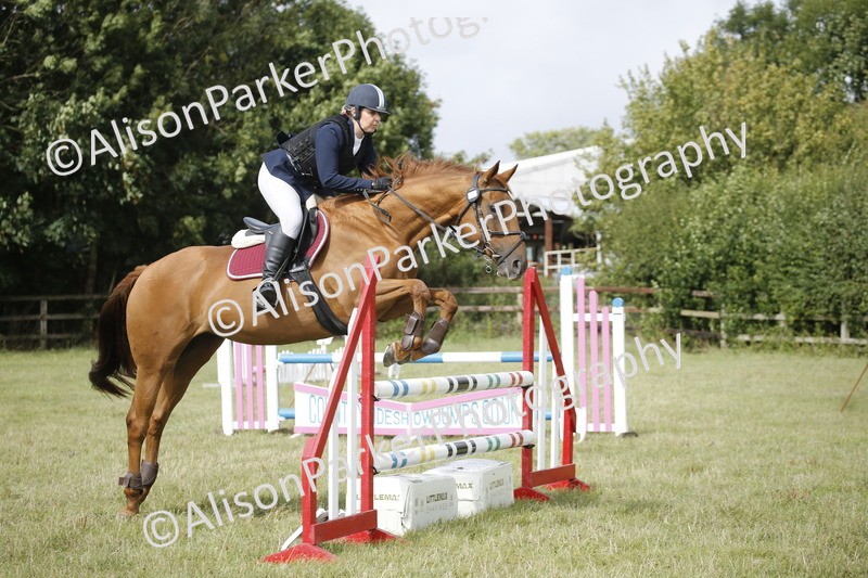 20250831-2304 - Class 5 - 90cm