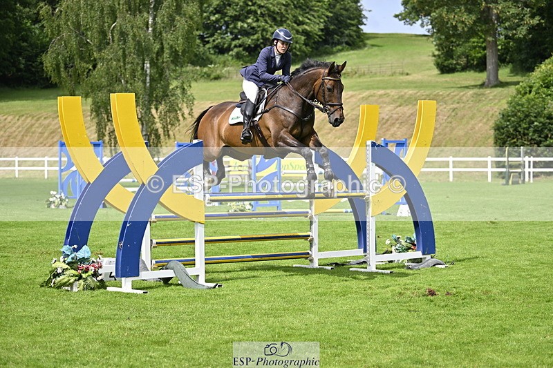 250613A-110327-00687 - Cls 1 Snr Newcomers and 1.10m Open