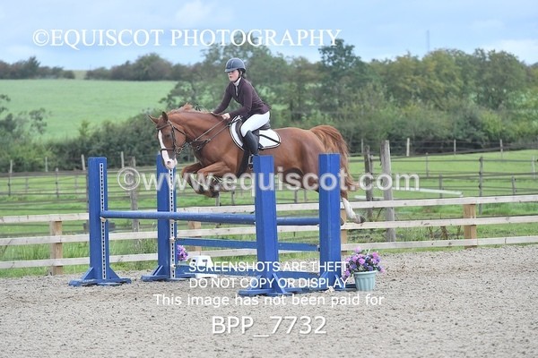 BPP_7732 - CLASS 13 SAT Senior Discovery/ 1m Open