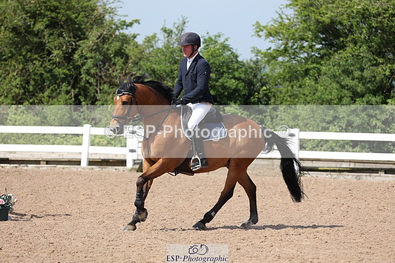 240510A-105601-05966 - Cls 14 Discovery and 1m Open