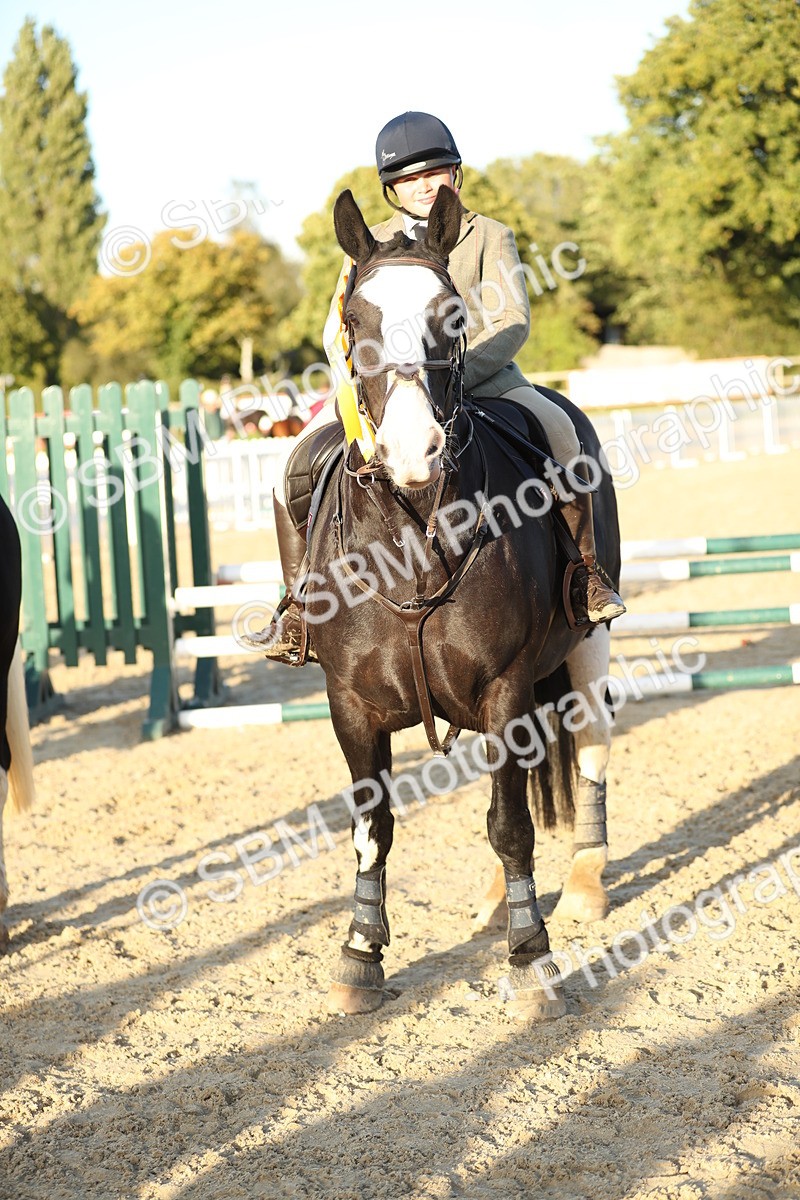 SBM_54313 - J23 - Junior Horse 70cm Championship
