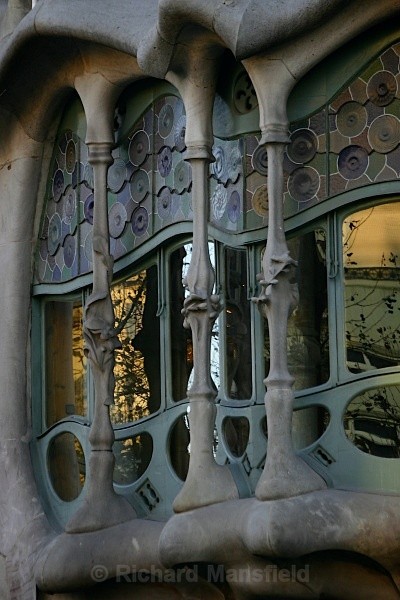  - Barcelona