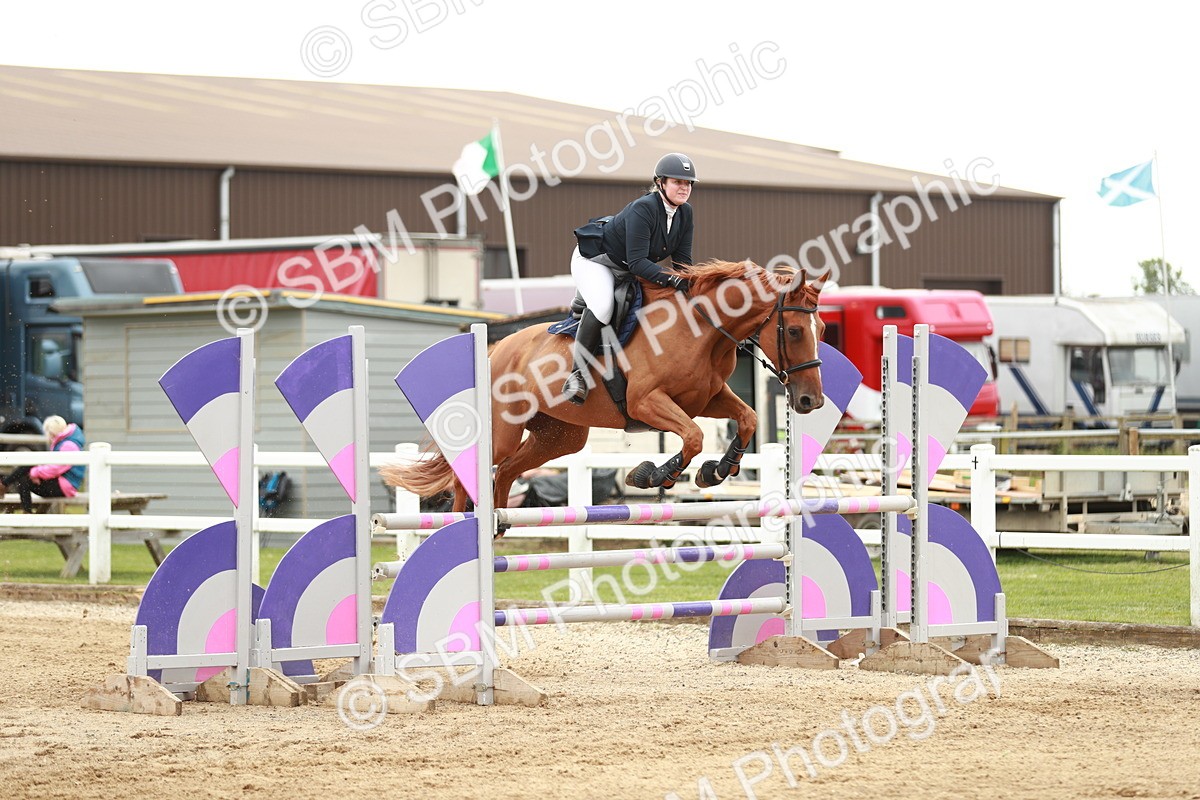 SBM_006092 - Class 3 - Senior Discovery - 1.00m Open