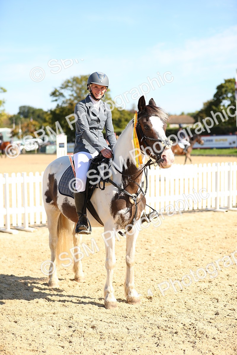 SBM_17833 - J33 - Senior 75cm Championship