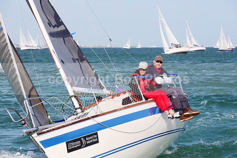 150627 WT7A1766_N - ROUND THE ISLAND RACE - SATURDAY 27th JUNE 2015