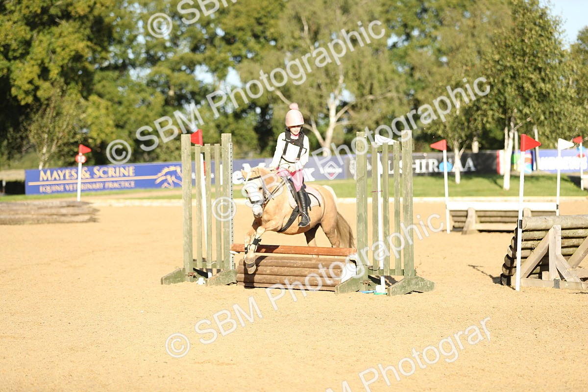 SBM_15277 - E4a - Eventers Challenge 50cm Open