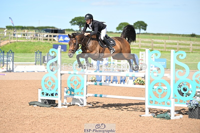 240629A-162428-07673 - Cls 10 Newcomers 2nd R Jump Off and P