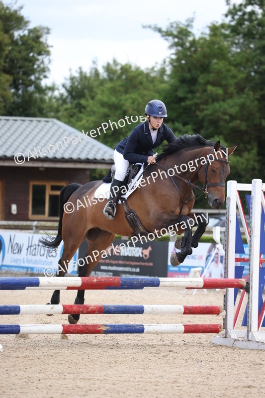 20250608-1885 - Class 5 - 80cm