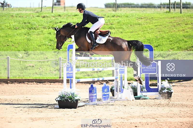 240718A-104909-04649 - Cls 1, 3 Star Small Tour 1.35m