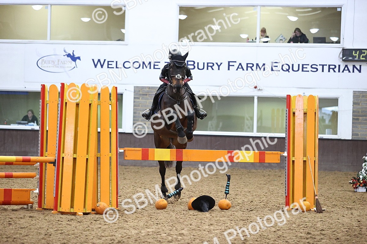SBM_002879 - Class 5 - Accumulator with Joker 70cm