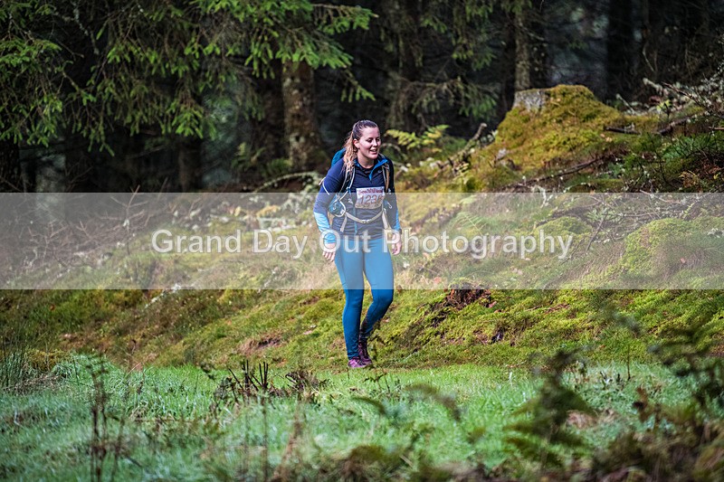 Glentress-1981 - High Terrain Events Glentress Winter Trail half Marathon & 10K Trail Run Saturday 19th November 2022
