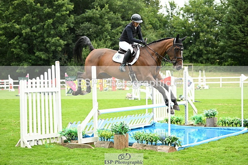 250705A-123004-14703 - Cls 30 Snr Foxhunter 2nd Round