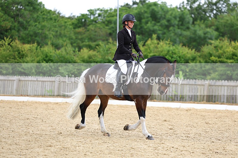 3E7A0664 - Class 5: Novice 1 2024 Section A