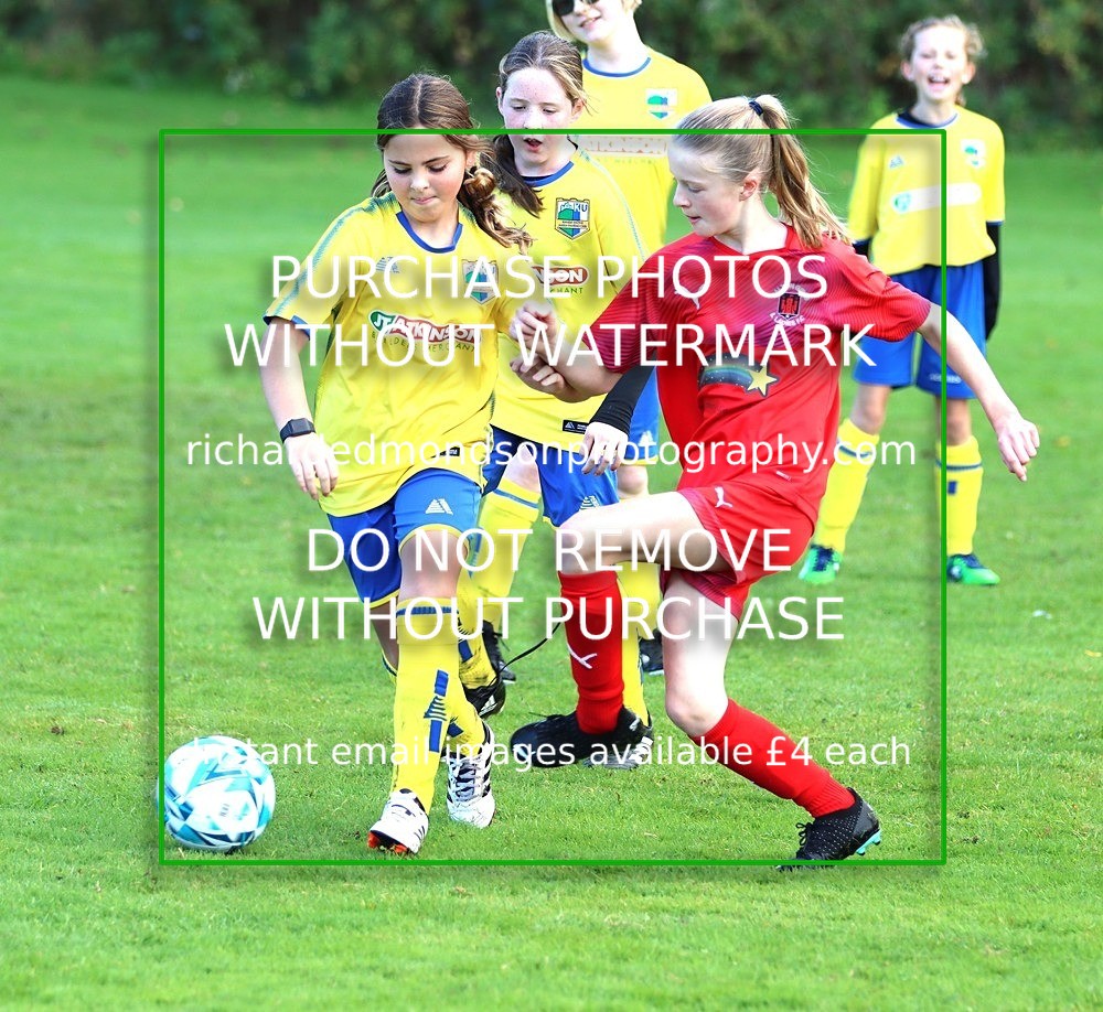 IMG_6470 - Kendal Utd Girls U12 v Dalton