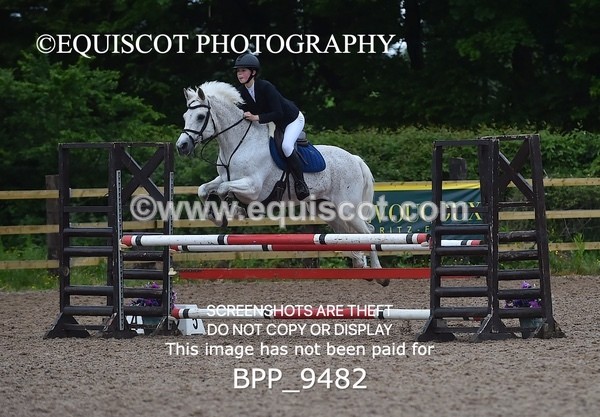 BPP_9482 - CLASS 18 SUN Pony Newcomers/ 1m Open