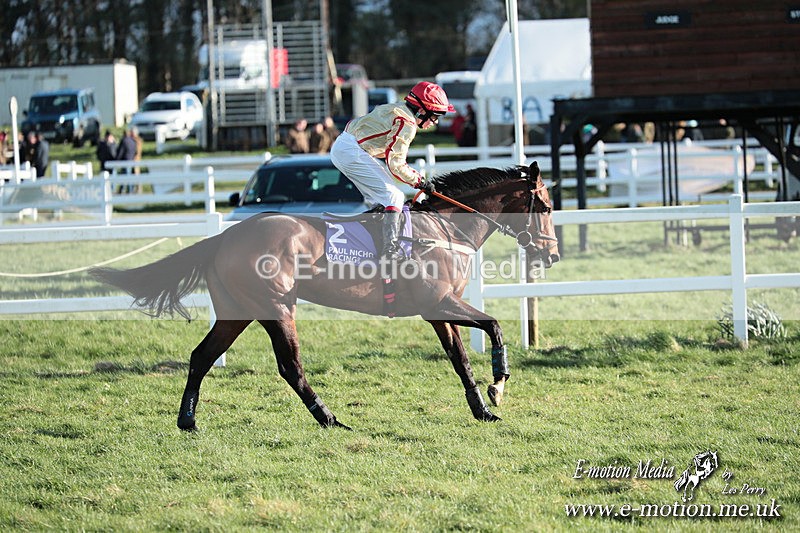 PtP 230324 1416 - Tedworth Hunt PtP Larkhill Raccourse 23rd March 2024