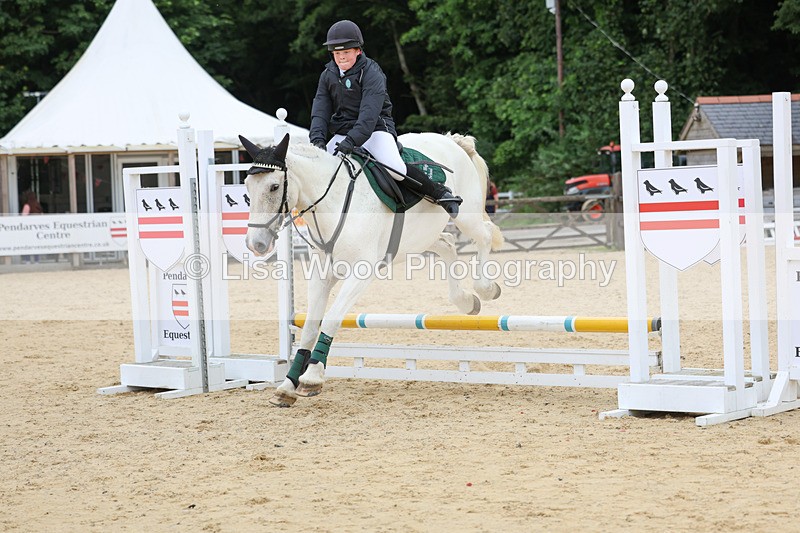 3E7A8573 - Class 2: 50cm