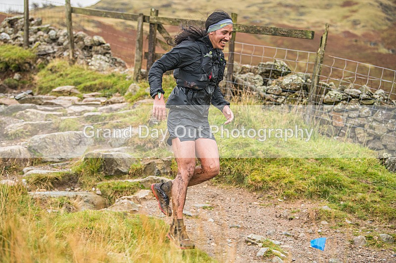 Langdale-1232 - Langdale Horseshoe Fell Race Saturday 12thOctober 2024