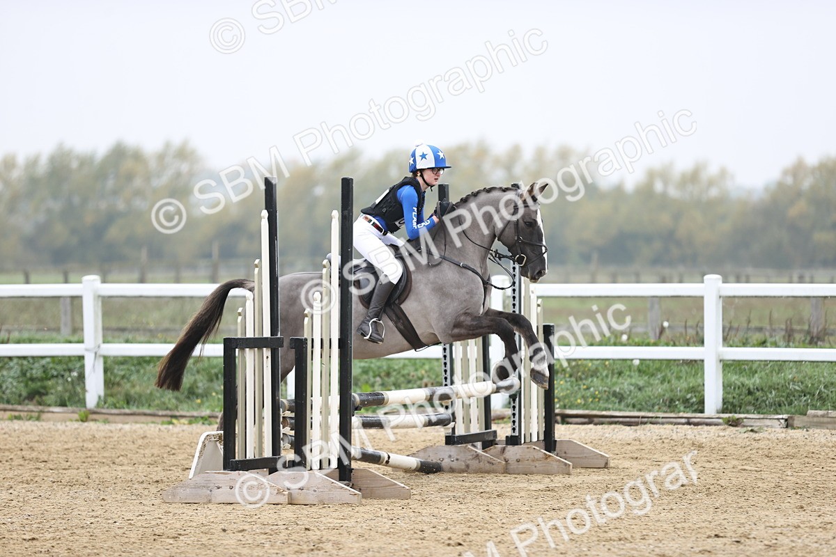 SBM_000575 - Class 1 - 70cm