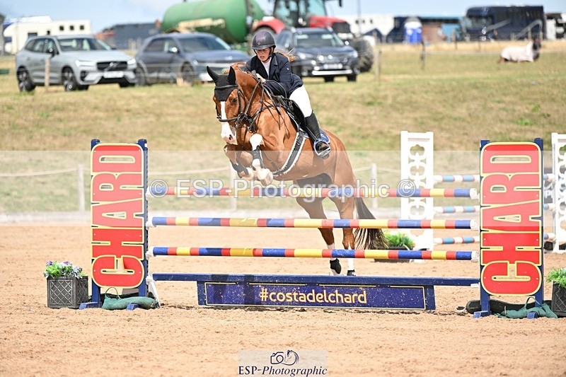 250726-142109-06916 - Cls 15 Snr Foxhunter