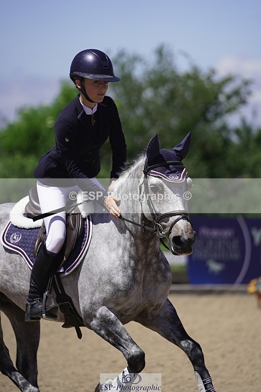 230624A-130738-01500 - Cls 24 Pony Discovery & 90cm Open