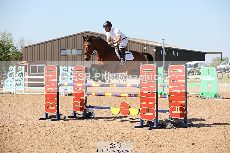 250430-153322-01444 - Cls 6 Foxhunter and 1.20m Open