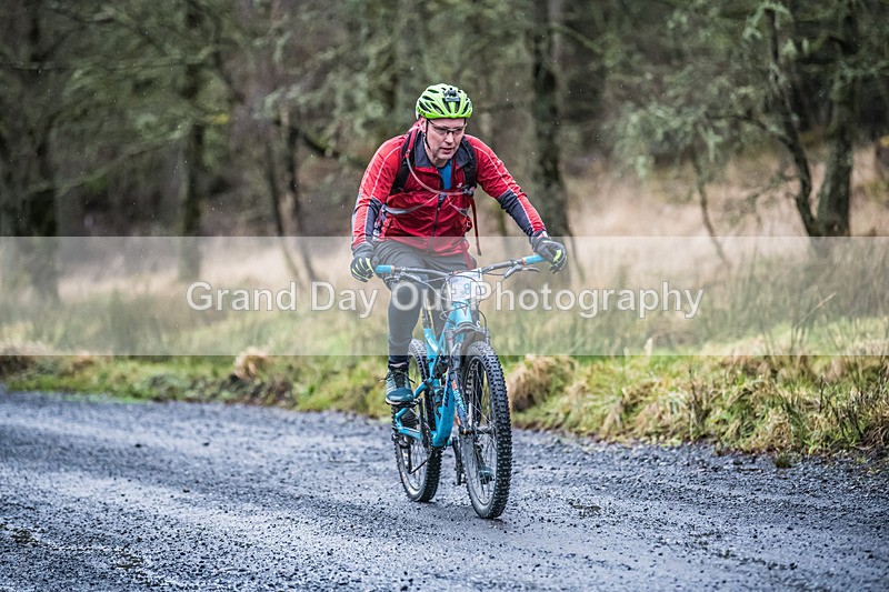 HTE Kielder Duathlon-789 - High Terrain Events Kielder Off Road Duathlon Sunday 8th January 2023