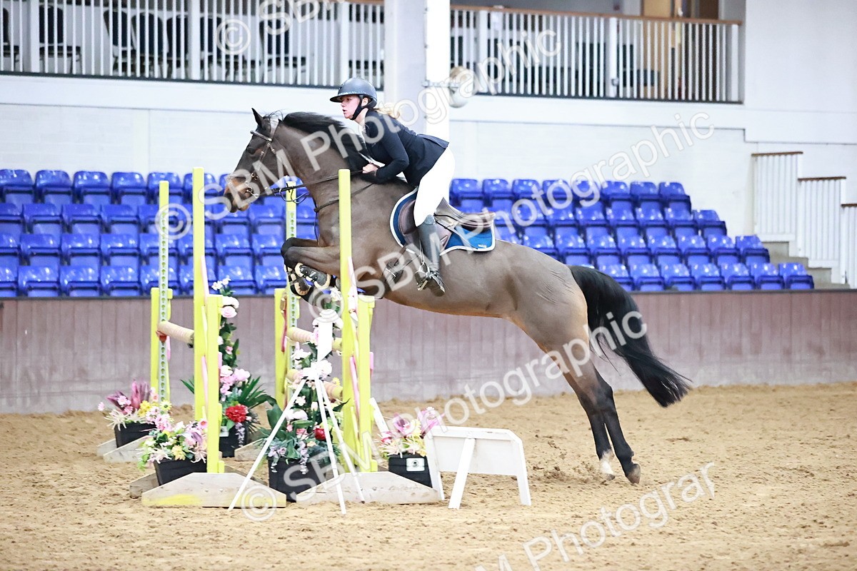 SBM_002133 - Class 9 - Senior Discovery 1.00m