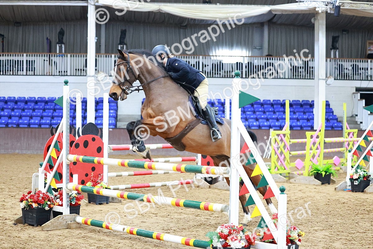 SBM_002675 - Class 9 - Senior Discovery - 1.00m