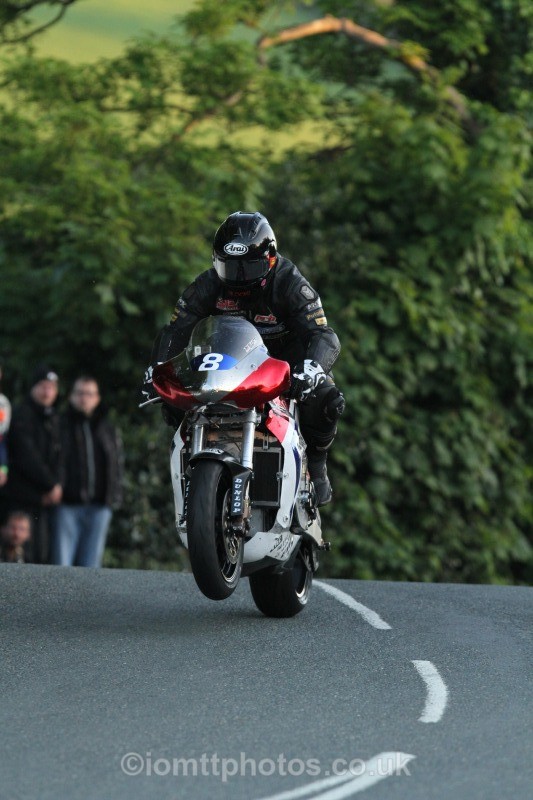 e8 - SES TT Zero