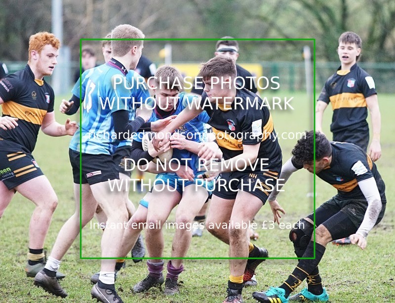 DSC00206 - Kendal Rugby U18 Colts v Newcastle