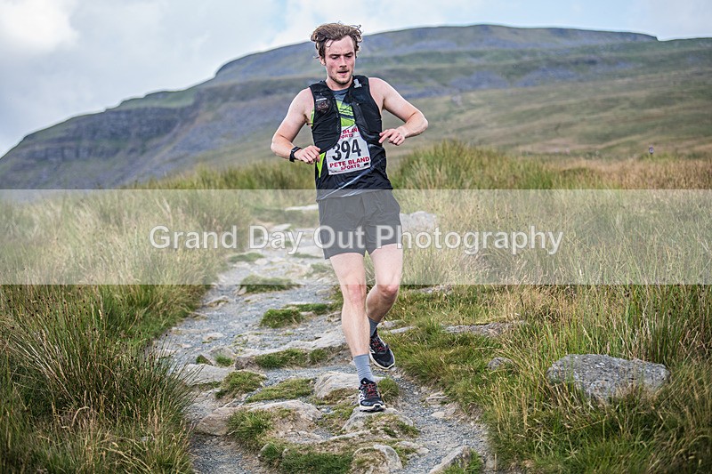 Ingleborough-930 - Ingleborough Mountain Race Saturday 18th July 2026