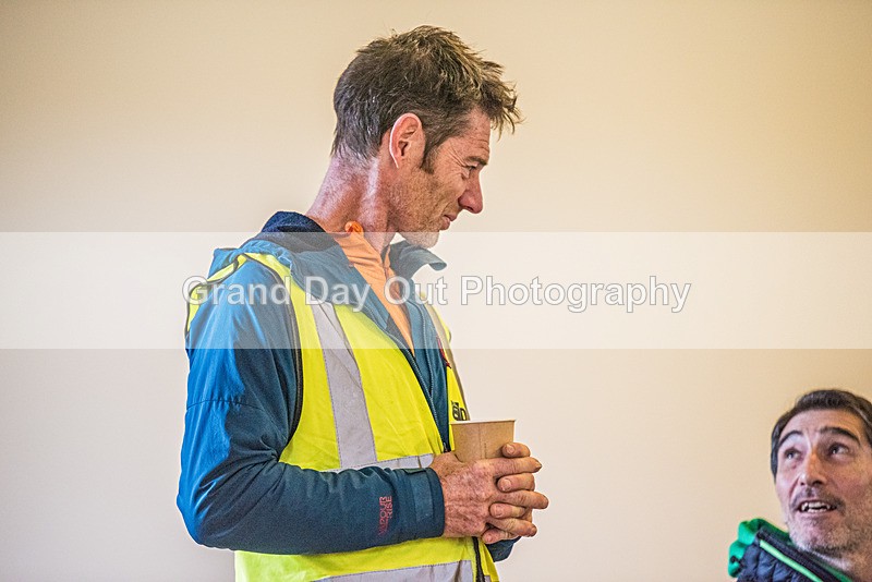 Stybarrow Dodd-12 - Kong Running Stybarrow Dodd Fell Race Saturday 4th November 2023